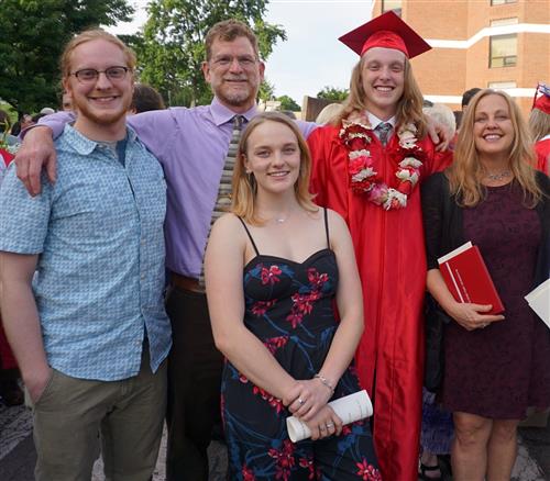 graduation