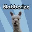 blabberize 