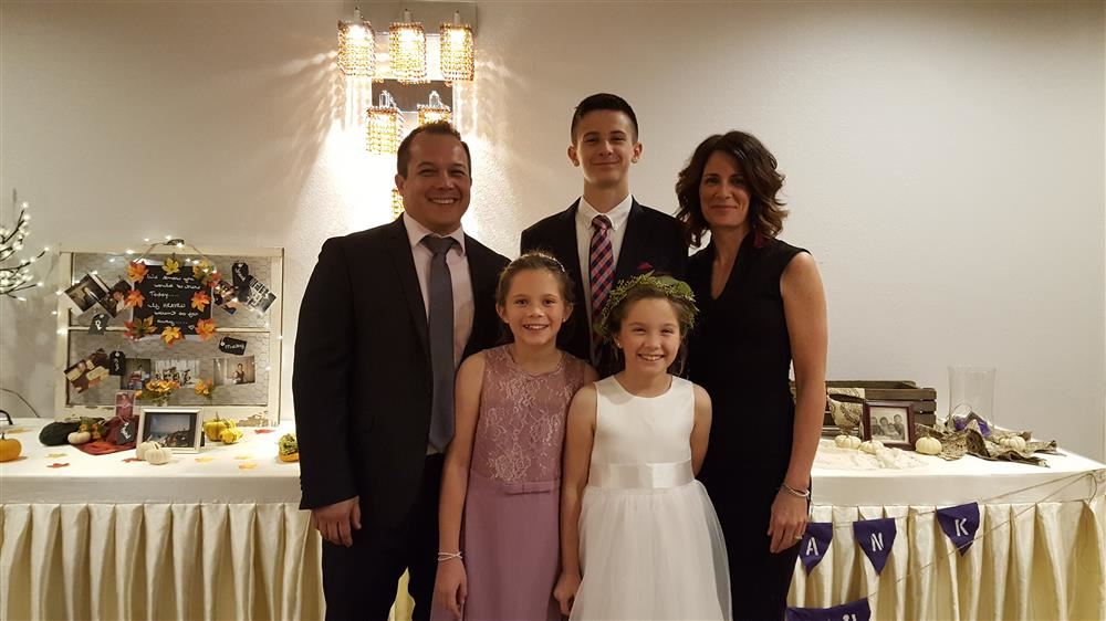 My Family