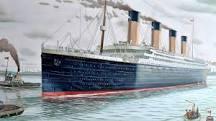Titanic Research