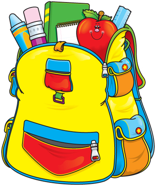 backpack 