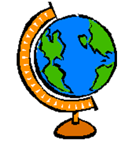 globe 