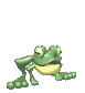 frog frog