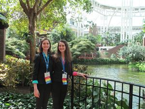 FBLA NLC 2014 