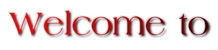 Welcome to 