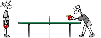 ping pong 