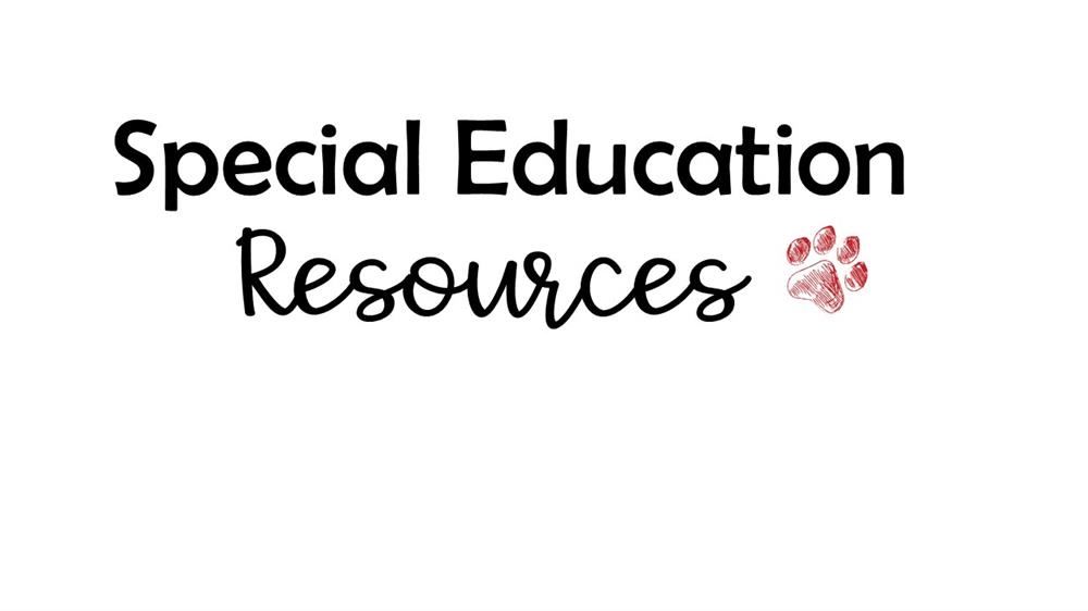 resources