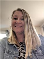 Hi!  I'm Mrs. Miller! 