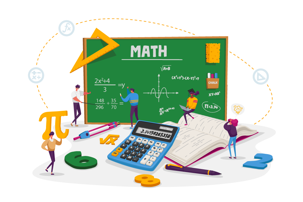 Math